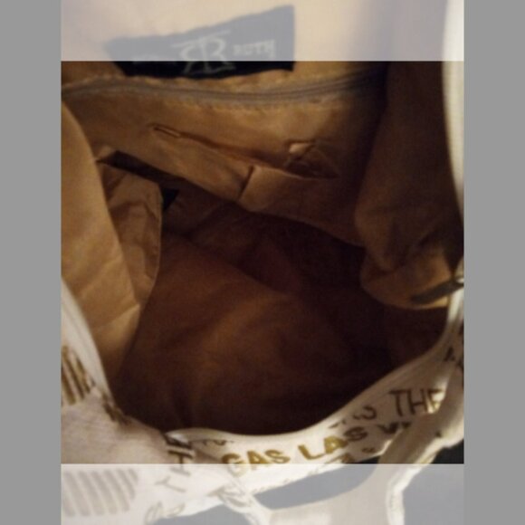 Robin Ruth Large Bag - Picture 6 of 7